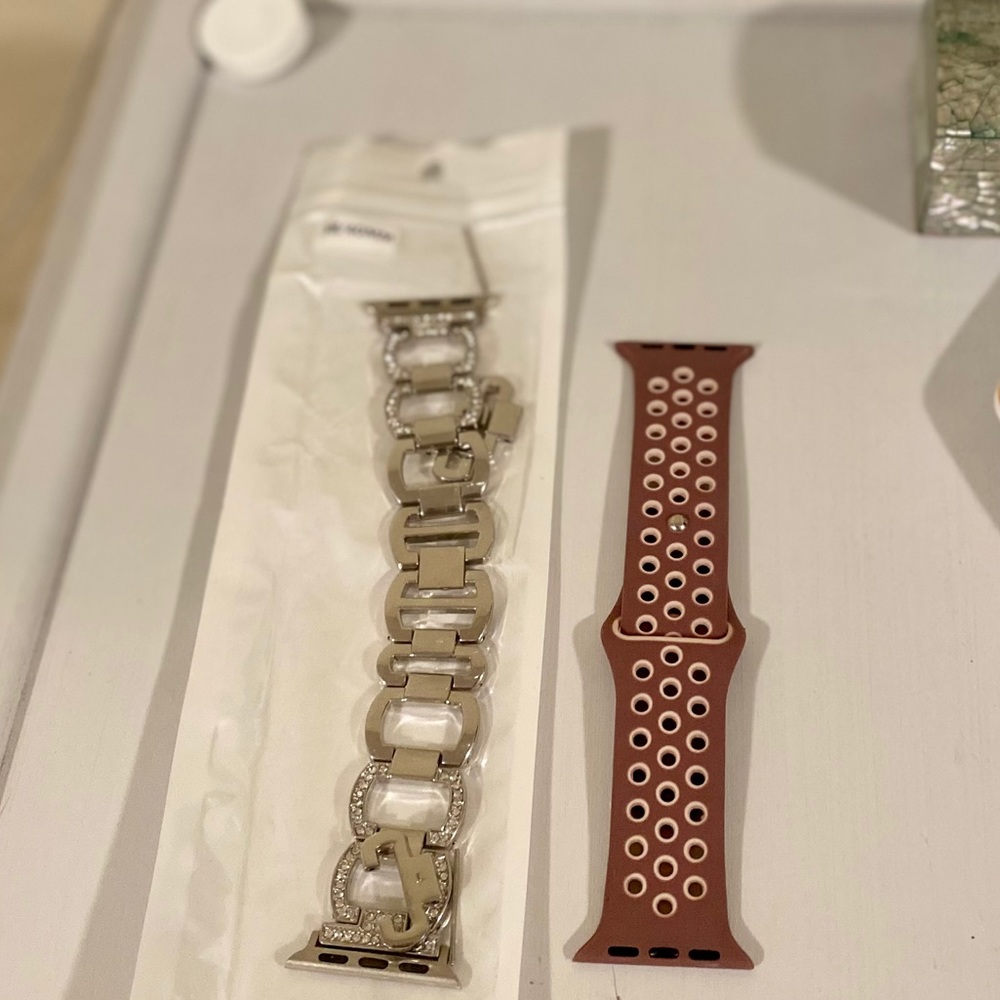 Apple Watch bands